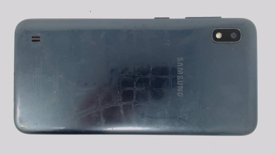 Samsung Galaxy A10 Cell Phones Black 32G New Unlocked