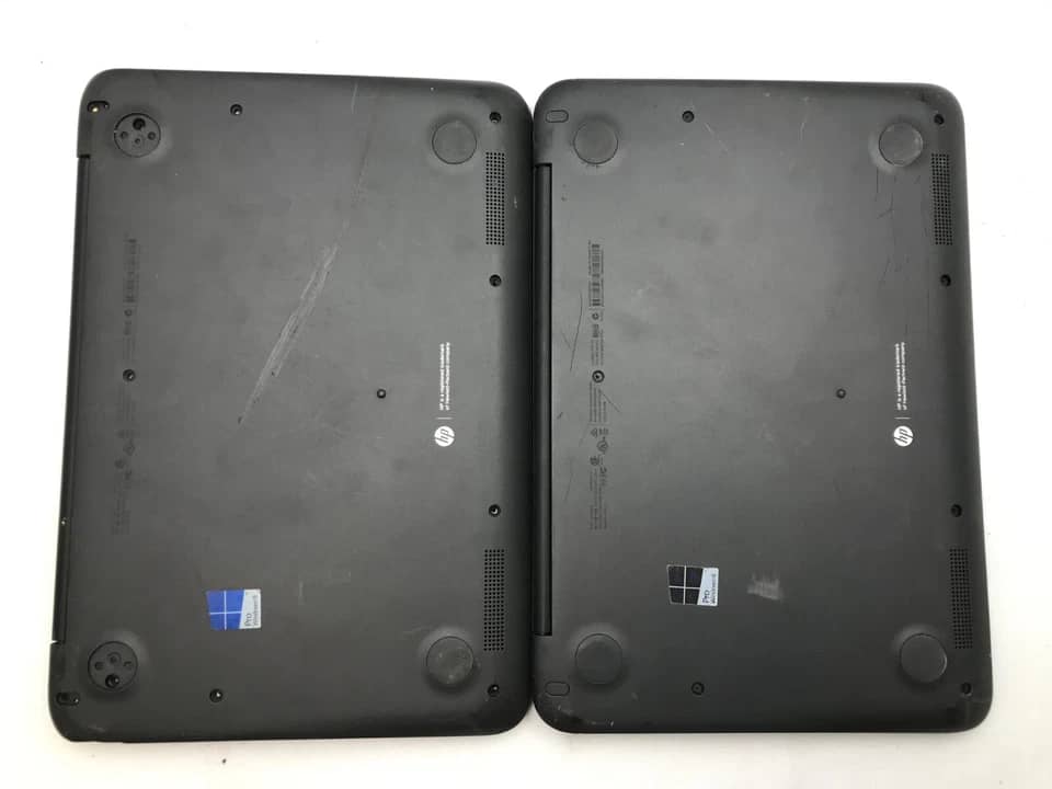 HP Stream 11 Computers Used - Good Unspecified 6GB
