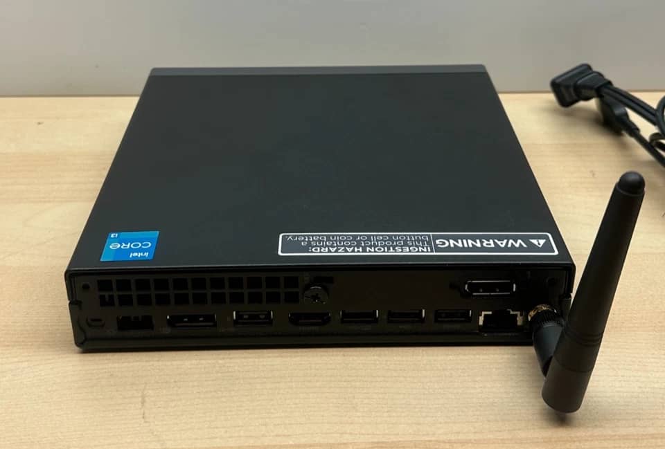 Lenovo ThinkCentre neo 50q Gen 4 Computers New 512GB 8GB