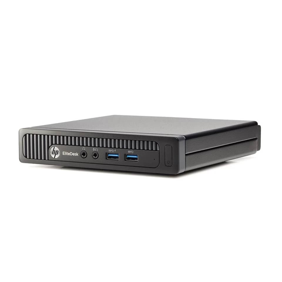 HP 800 G1 Computers New 240GB 8GB