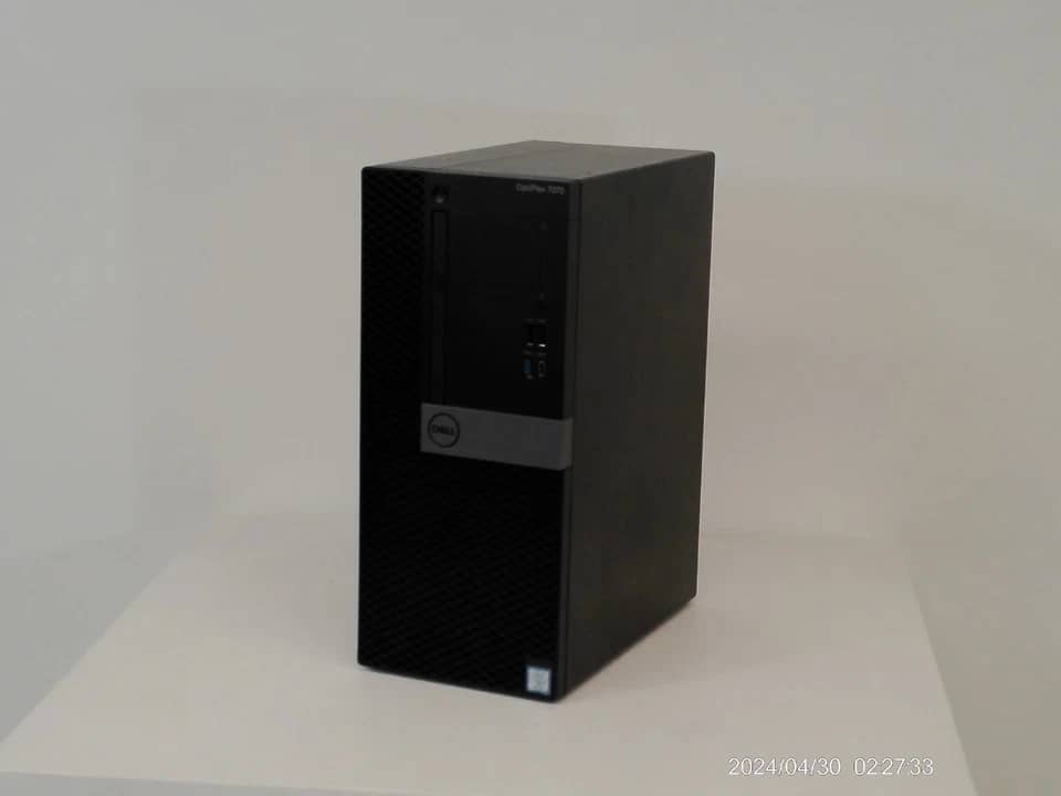 Dell OptiPlex 7060 Computers New 512GB 16GB