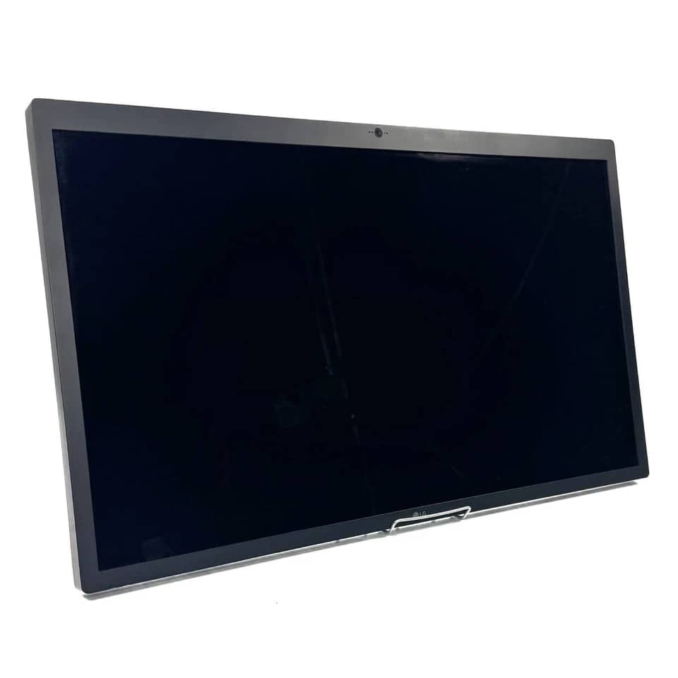 LG 27MD5K Monitors Refurbished - Good Black
