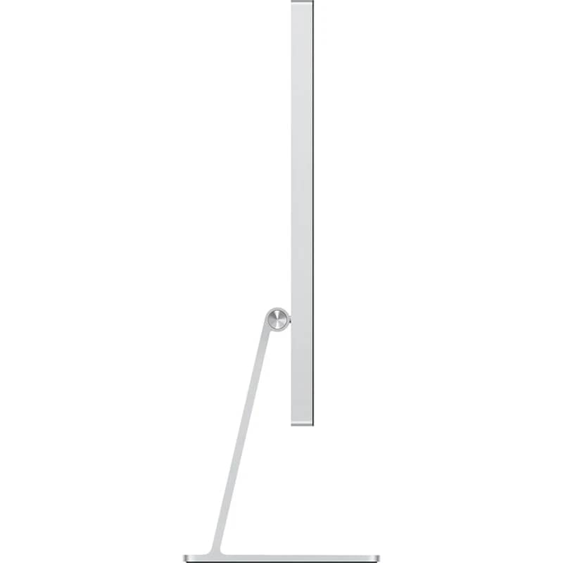 Apple Studio Display Monitors New Silver