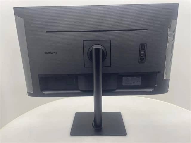 Samsung LS32A804NM Monitors Open-Box Excellent Black