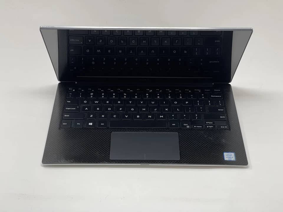 Dell XPS 13 9350 Computers New 1TB 32GB
