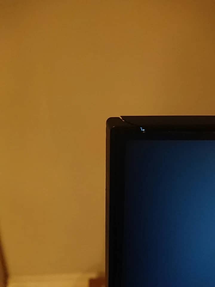 Samsung S24A608UCN Monitors Used - Good Black