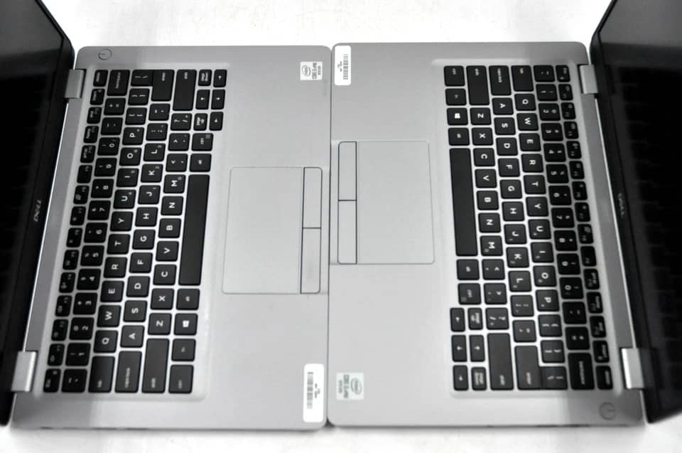 Dell Latitude 5310 Computers Refurbished - Excellent 256GB 16GB