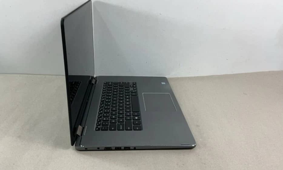 Dell Inspiron 15 7567 Computers Used - Good 1TB 8GB