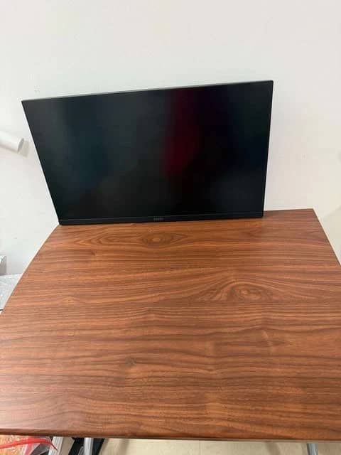 MSI Optix G274 Monitors New Black