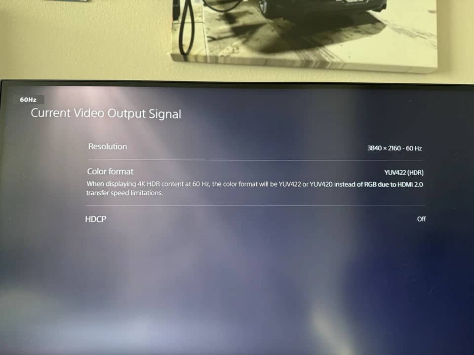 Sony INZONE M9 II Monitors New White