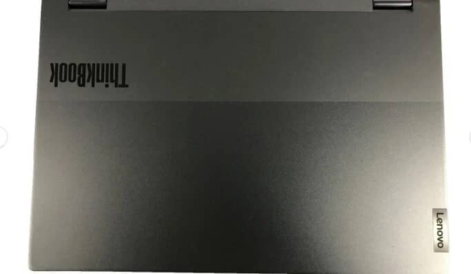 Lenovo ThinkBook ITL Computers Refurbished - Excellent 256GB 6GB