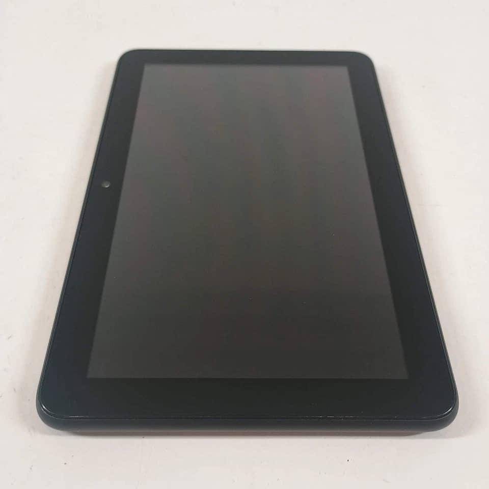 Amazon Fire 7 12th Tablets Red 16GB New