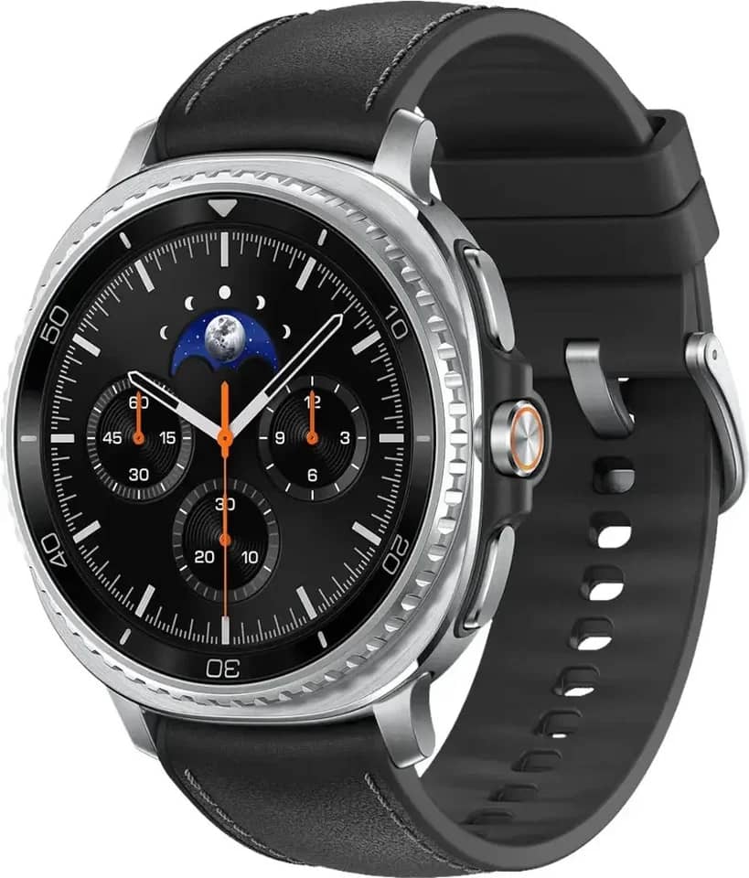 Samsung Galaxy Watch8 Classic Smartwatches New Black