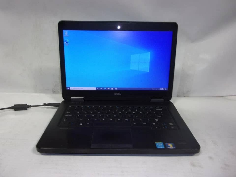 Dell Latitude 5440 Computers New 250GB 4GB