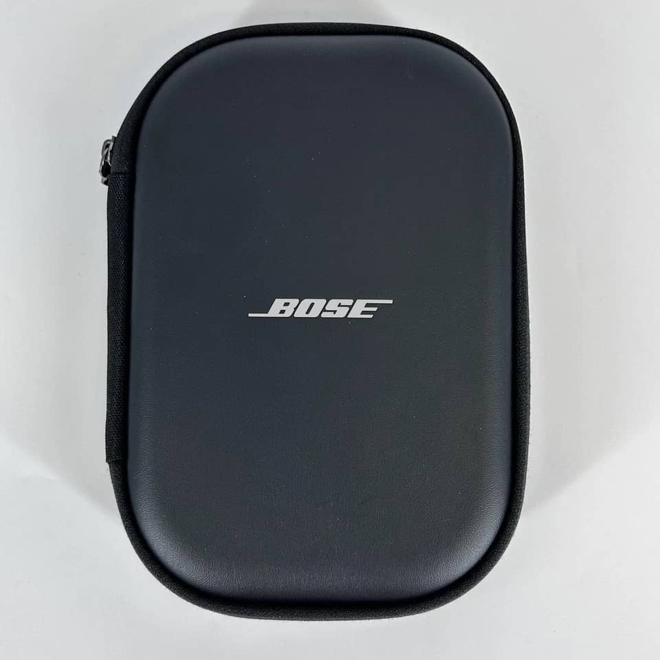 Bose QuietComfort Headphones Headphones & Earbuds New White