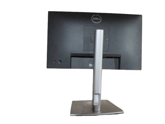 Dell P2222H Monitors New White