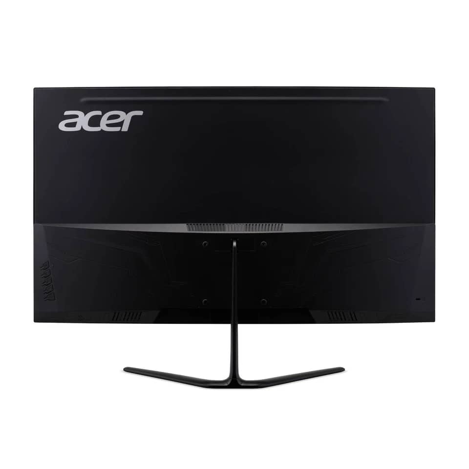 Acer ED320QR Monitors Used - Good Black