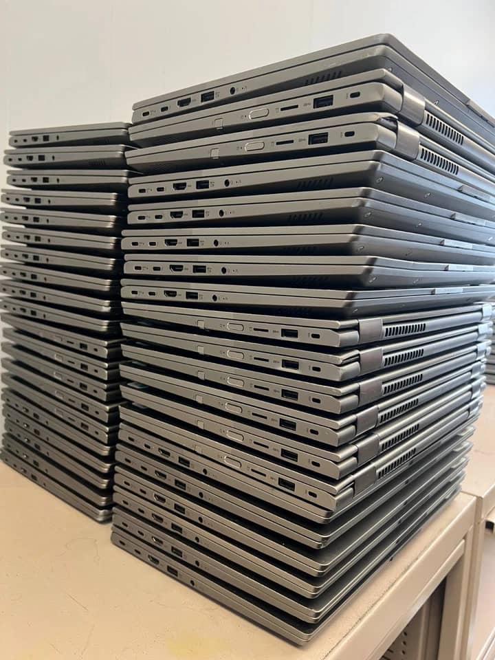 Lenovo ThinkBook 14s Computers New 512GB 16GB