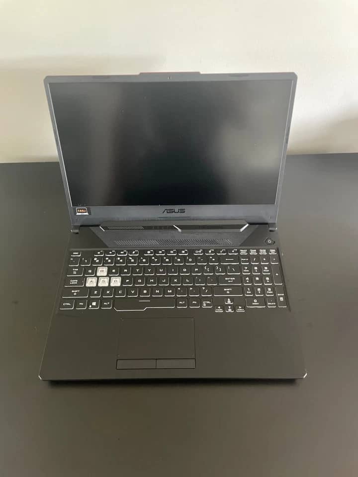 ASUS TUF Gaming A15 Computers New 1TB 16GB