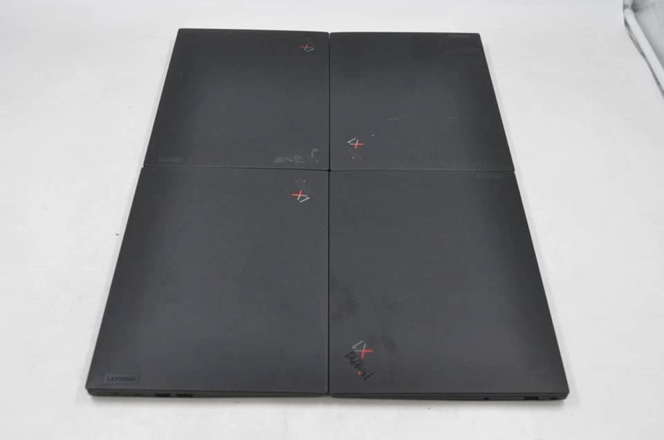 Lenovo ThinkPad X1 Carbon Computers New 512GB 8GB
