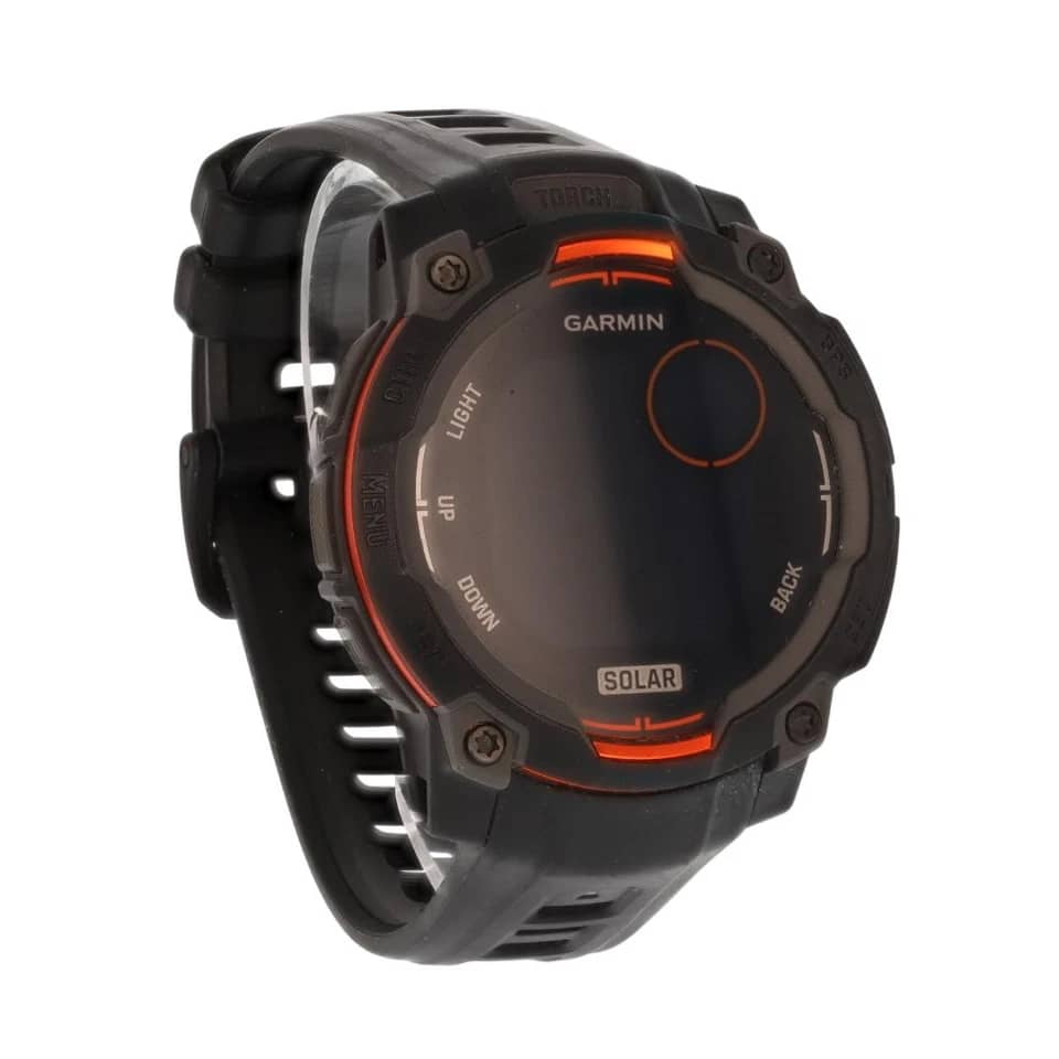 Garmin Instinct 3 Smartwatches New Gray