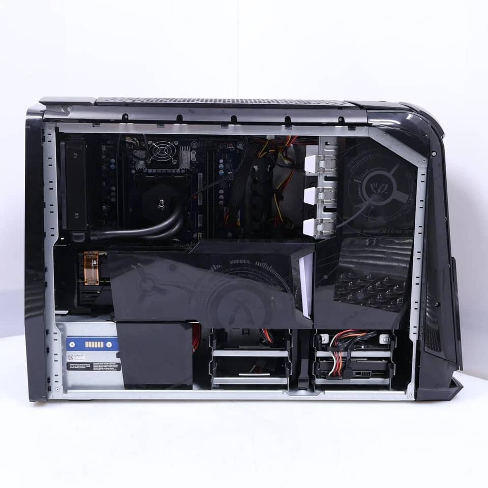 Dell Alienware Aurora Computers New 1TB 8GB