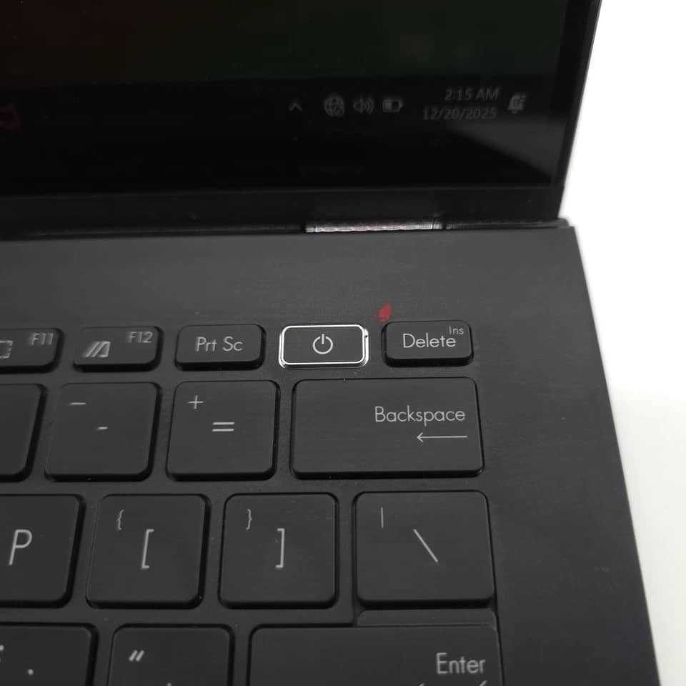 ASUS Zenbook 14 OLED Computers Used - Good 256GB 8GB
