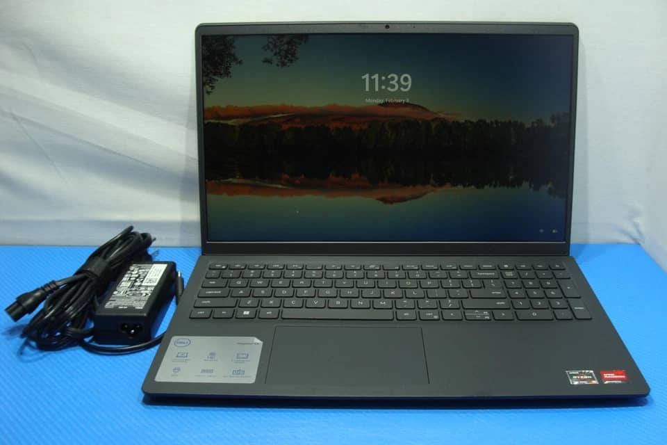 Dell Inspiron 15 3535 Computers New 256GB 12GB