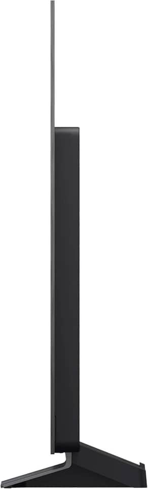 LG oled77c5pua TVs Open-Box Excellent Black