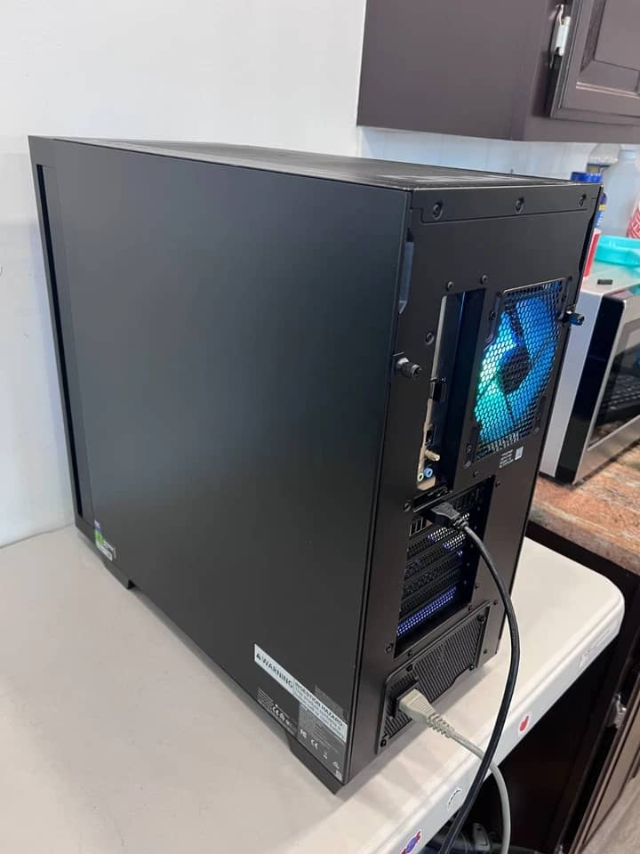 ASUS ROG Strix G700 Computers New 1TB 16GB