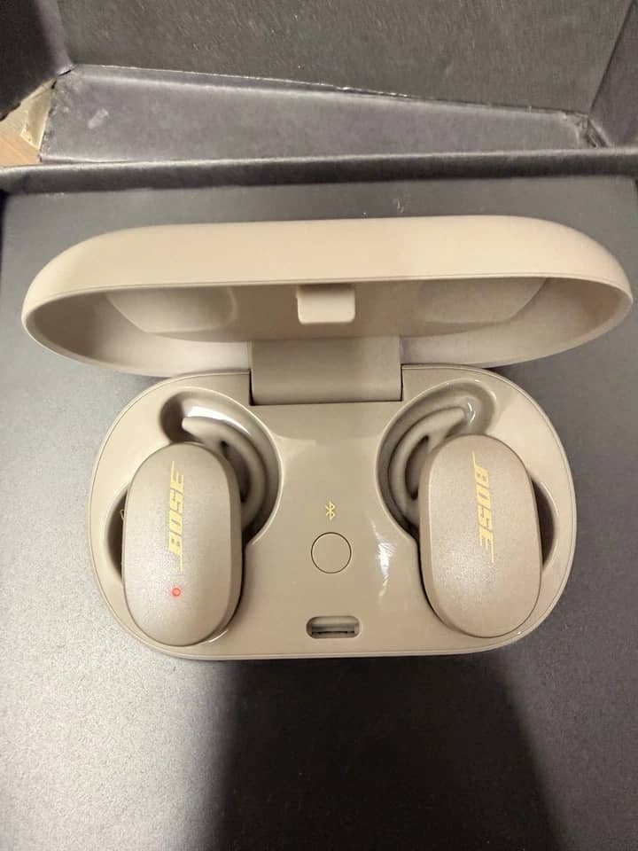 Jabra Elite 7 Pro Headphones & Earbuds New Black