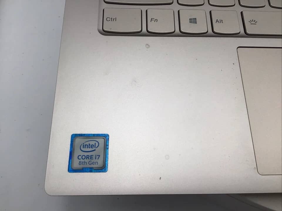 Lenovo Yoga C930 Computers Refurbished - Good 512GB 6GB