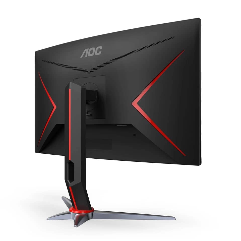 AOC C27G2Z Monitors New Black