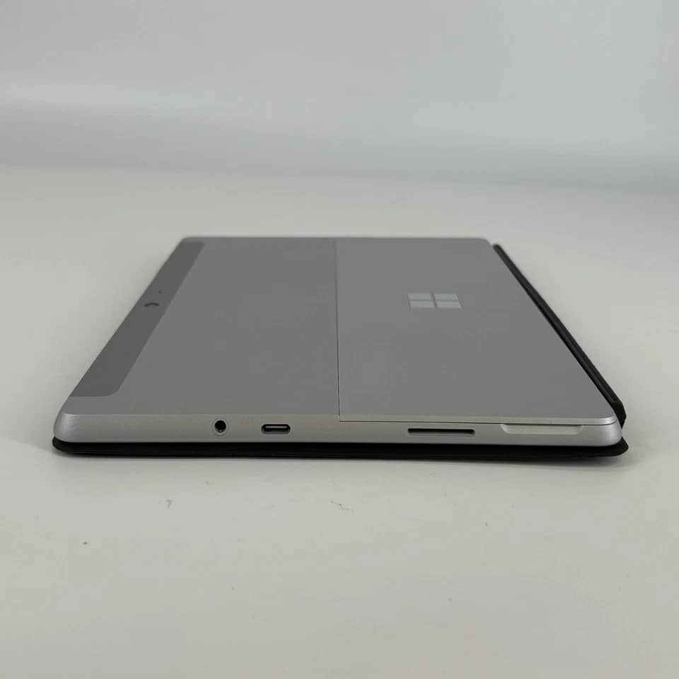 Microsoft Surface Go 2 Tablets Silver 128GB Refurbished - Excellent