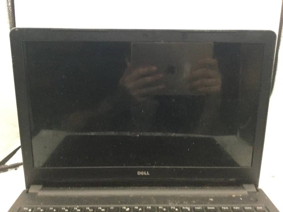 Dell Inspiron 15 5551 Computers Used - Good 500GB 4GB