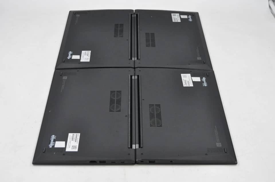 Lenovo ThinkPad X1 Carbon Computers New 512GB 8GB