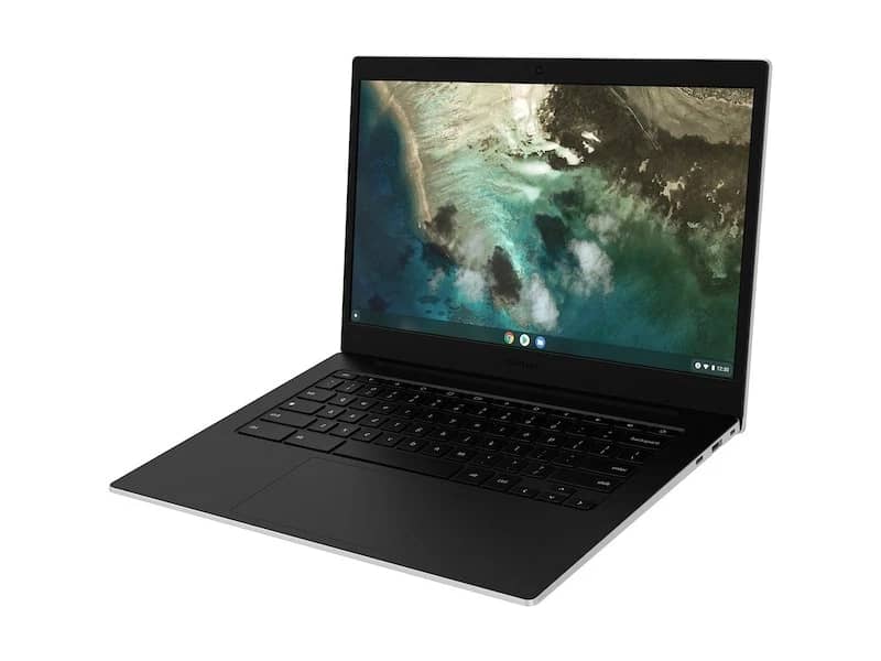 Samsung Galaxy Chromebook Go Computers New 64GB 4GB