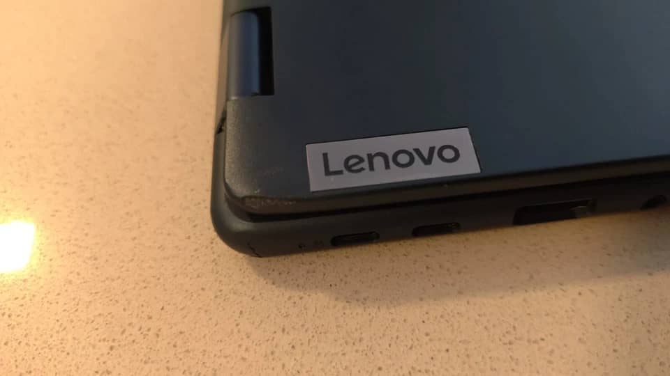 Lenovo Yoga 6 Computers New 1TB 8GB