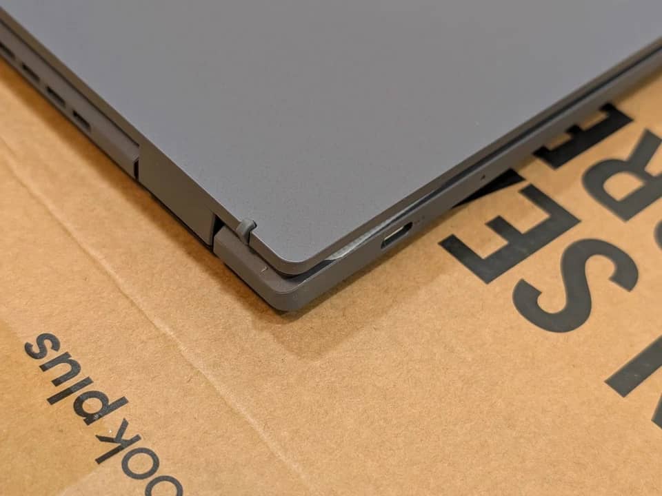 ASUS Chromebook CX34 Computers New 128GB 8GB