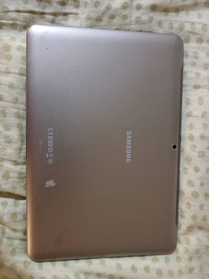 Samsung Galaxy Tab 2 Tablets White 16GB New