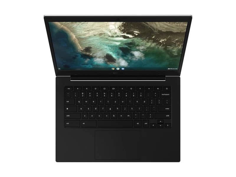 Samsung Galaxy Chromebook Go Computers New 64GB 4GB