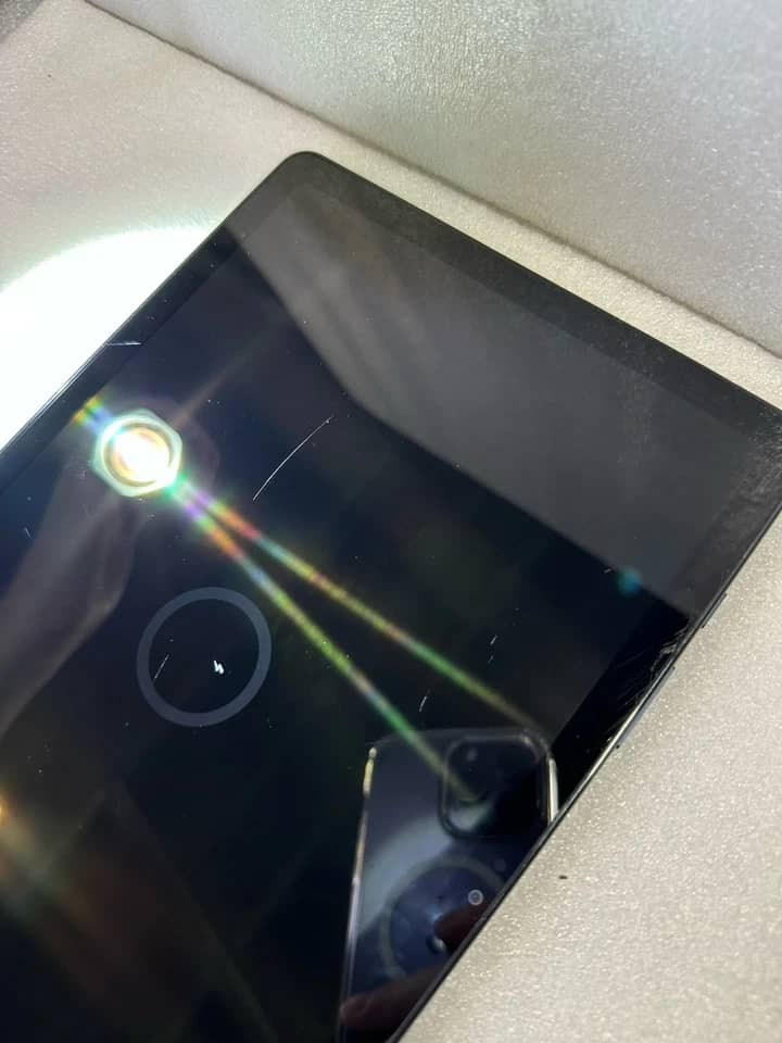 Samsung Galaxy Tab A9+ Tablets Gray 128GB New