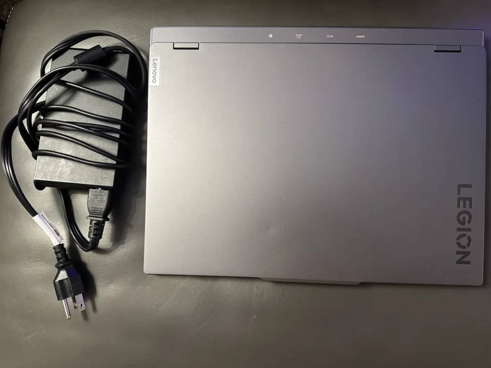 Lenovo Legion Slim 5 Computers New 1TB 16GB