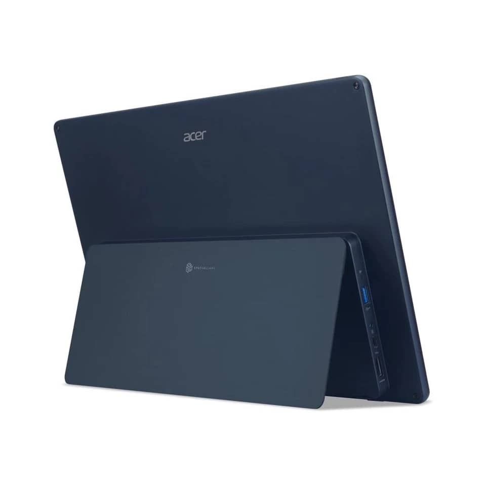 Acer ASV151B Monitors Refurbished - Premium Blue