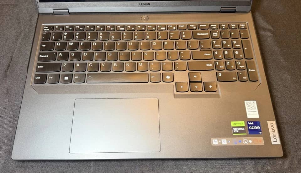 Lenovo Legion Pro 5 Computers New 1TB 16GB