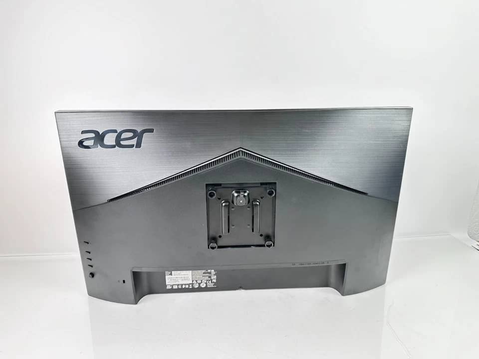 Acer XV271U Monitors New Black