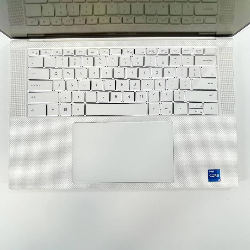 Dell XPS 15 9520 Computers New 512GB 16GB