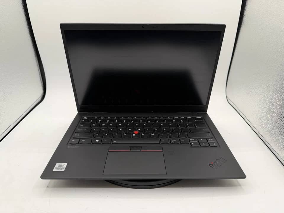 Lenovo ThinkPad X1 Carbon Gen 8 Computers New 512GB 8GB