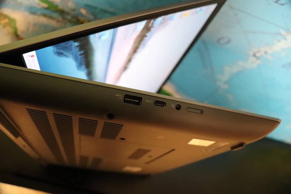 Lenovo ThinkPad P16 Gen 1 Computers New 512GB 16GB