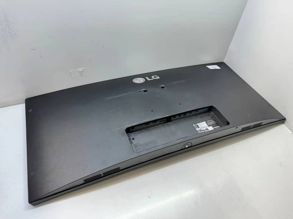 LG 34GN850-B Monitors Open-Box Excellent Black